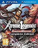 Dynasty Warriors 8 : Xtreme Legends - édition complète