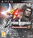 Dynasty Warriors 8 : Xtreme Legends [import anglais]