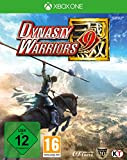 Dynasty Warriors 9 Standard [Xbox One]
