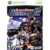 Dynasty Warriors : Gundam 2 [import anglais]
