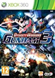 Dynasty Warriors : Gundam 3 [import anglais]