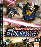 Dynasty Warriors: GUNDAM PS-3 [import allemand]