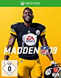 EA Games Madden NFL 19 Xbox One USK: 0