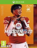 EA Games Madden NFL 20 Xbox One USK: 0