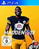EA Games Ps4 Madden NFL 19