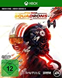 EA Games Star Wars: Squadrons Xbox One USK: 16