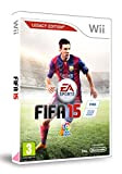 Ea Sport, FIFA 15 para Wii de Nintendo #3235