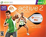 EA Sports Active 2 (jeu Kinect) [import anglais]