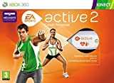 EA Sports Active 2 (jeu Kinect)
