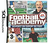EA sports football academy