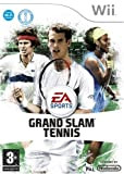 EA Sports Grand Slam Tennis (Wii) [import anglais]