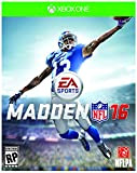 EA Sports Madden NFL 16 (Xbox One)