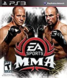 EA SPORTS MMA - Playstation 3