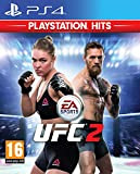 EA Sports UFC 2 Hits