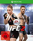 EA SPORTS UFC 2 [import allemand]