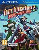 Earth Defense Force 2 : invaders from planet space