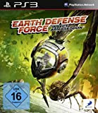 Earth defense force : insect Armageddon [import allemand]
