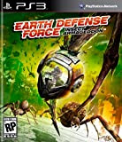 Earth Defense Force: Insect Armageddon - Playstation 3 by D3 Publisher