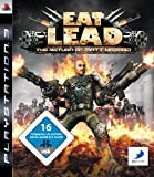 Eat Lead [import allemand]