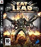 Eat Lead (PS3) [Import anglais]
