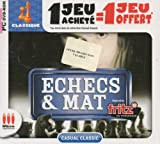 Échecs & Mat - Fritz 10 - Windows : XP / VISTA / 7