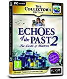 Echoes of the past 2 : the castle of shadows - édition collector [import anglais]