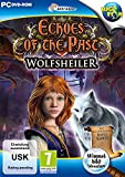 Echoes of the Past : Wolfsheiler [import allemand]