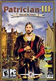 Egames Patrician Iii - Rise Of The Hanse [windows 98/me/2000/xp] by eGames