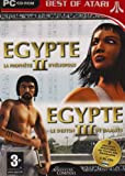 Egypte 2 + 3 Best Of