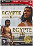 Egypte 2&3 (collector)