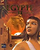 EGYPTE 2 : LA PROPHETIE D' HELIOPOLIS CDROM PC