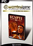 Egypte 2 wantedgame