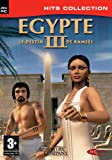 Egypte 3 Le Destin de Ramses