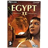 Egypte II : La Prophétie D'Héliopolis PC CDROM [Windows XP]