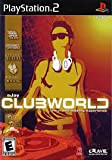 Ejay Clubworld-(Ps2)