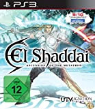El Shaddai : ascension of the Metatron [import allemand]