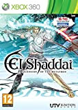 El Shaddai : ascension of the Metatron