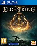 Elden Ring - Standard Edition (PS4)