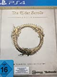 Elder Scrolls Online PS-4 D1 Steelb. Tamriel Unlimited [Import allemand]