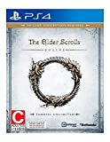 Elder Scrolls Online: Tamriel Unlimited - PlayStation 4 by Bethesda