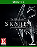 Elder Scrolls Skyrim Special Edition (Xbox One)