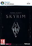 Elder Scrolls V : Skyrim [import allemand]