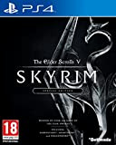 Elder Scrolls V: Skyrim Special Edition (Playstation 4) [UK IMPORT]