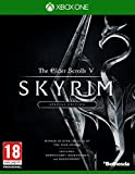 Elder Scrolls V: Skyrim Special Edition (Xbox One) [UK IMPORT]