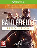 Electronic Arts Battlefield 1 Revolution Edition - Xbox One