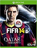 Electronic Arts FIFA 14 - Xbox One