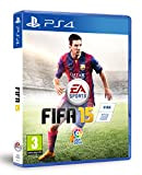 Electronic Arts - FIFA 15, PS4