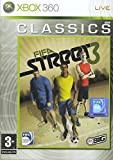 Electronic Arts FIFA Street 3 Classics, Xbox 360 - Juego (Xbox 360, Xbox 360, Deportes, E (para todos))