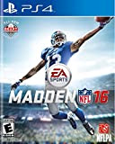 Electronic Arts Madden NFL 16 - Playstation 4