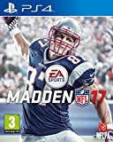 Electronic Arts Madden NFL 17 PS4